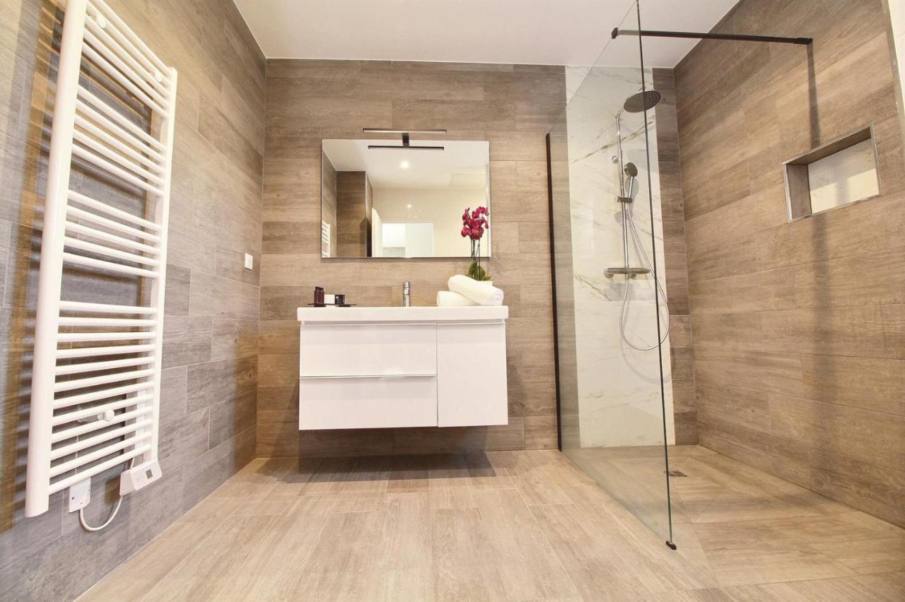 Residence Acqua Linda Porticcio ปอร์ติชโช ภายนอก รูปภาพ