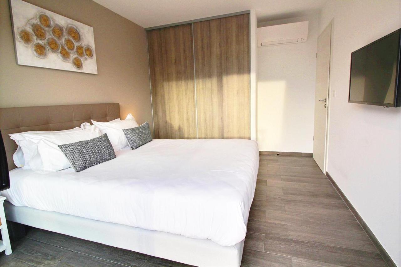 Residence Acqua Linda Porticcio ปอร์ติชโช ภายนอก รูปภาพ
