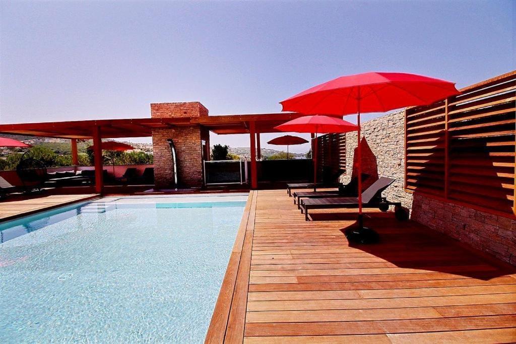 Residence Acqua Linda Porticcio ปอร์ติชโช ภายนอก รูปภาพ