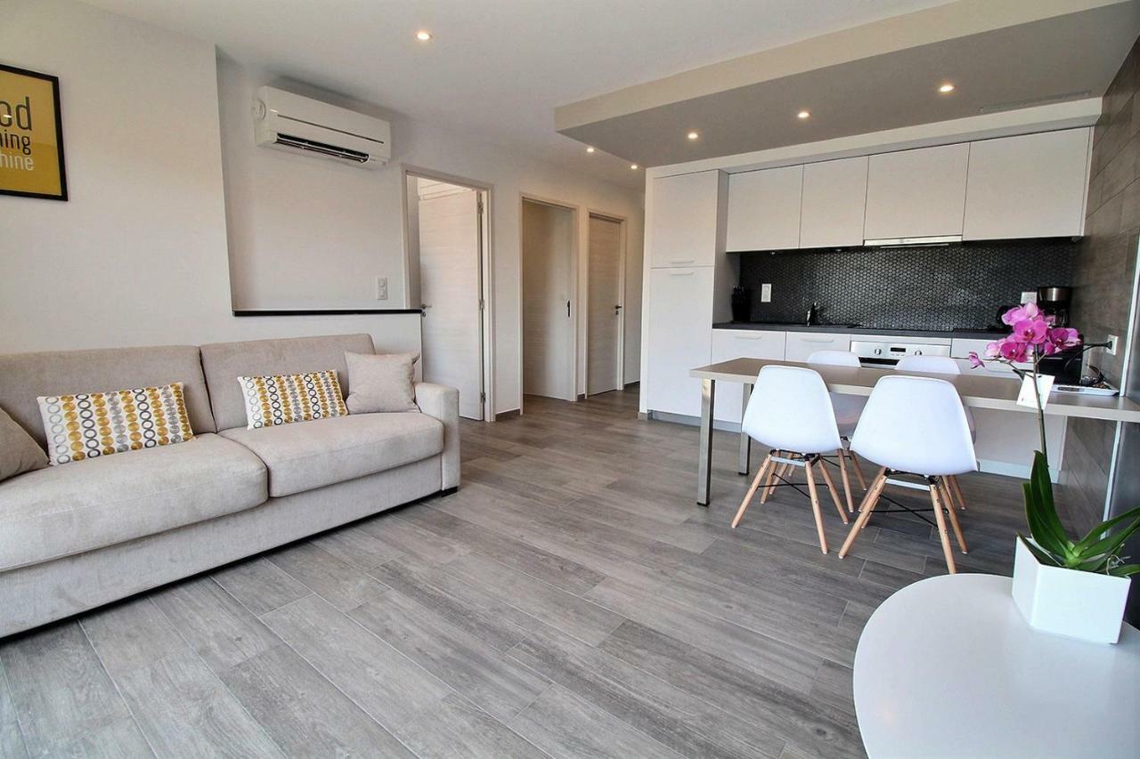 Residence Acqua Linda Porticcio ปอร์ติชโช ภายนอก รูปภาพ